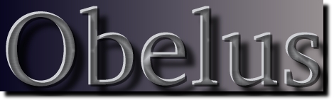 Obelus